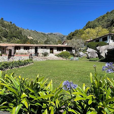 Mérida Estancia La Canada מראה חיצוני תמונה