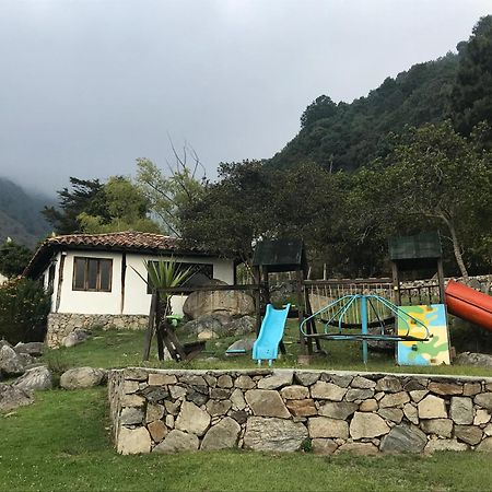 Mérida Estancia La Canada מראה חיצוני תמונה