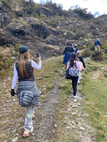 Mérida Estancia La Canada מראה חיצוני תמונה
