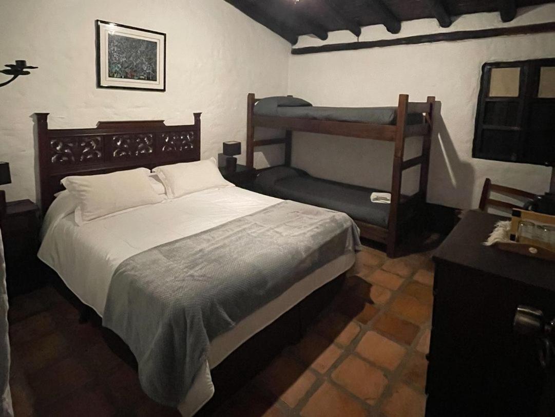 Mérida Estancia La Canada מראה חיצוני תמונה