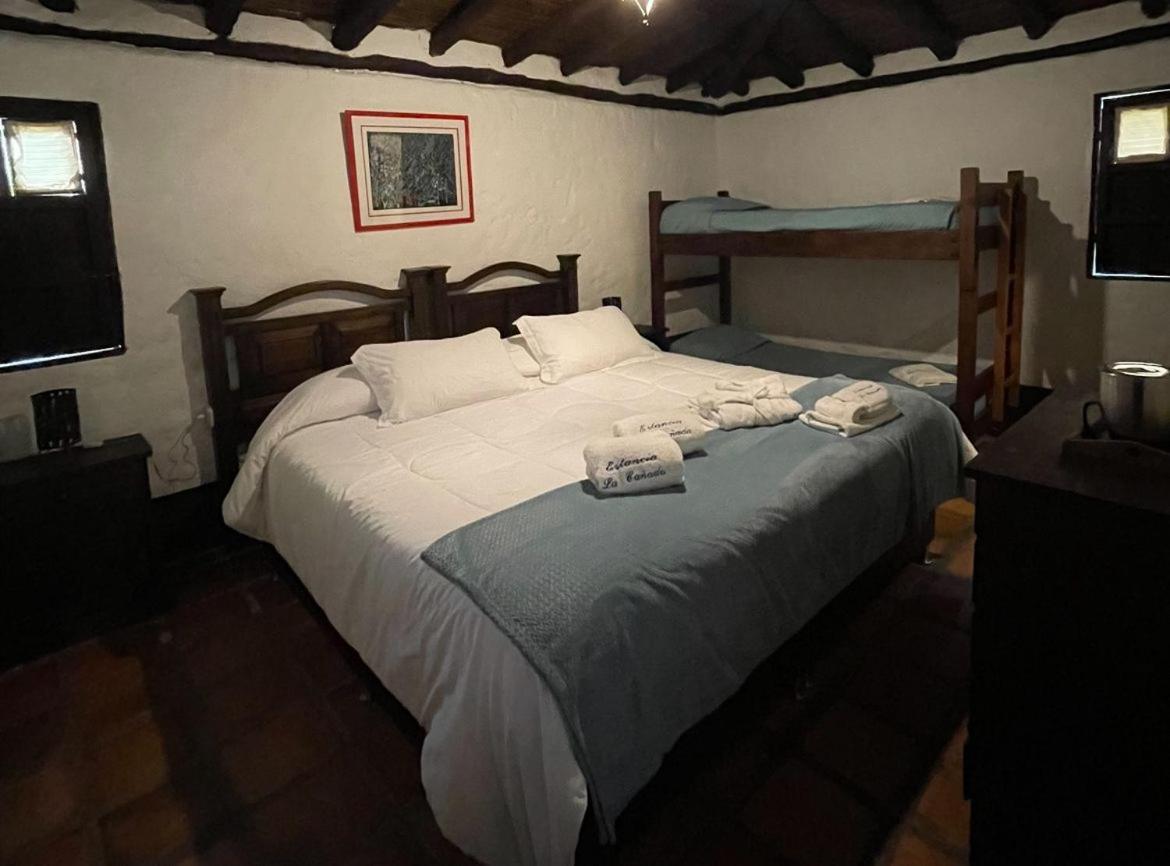 Mérida Estancia La Canada מראה חיצוני תמונה