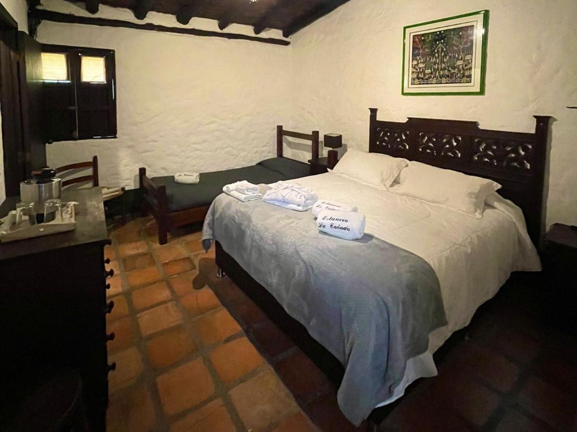 Mérida Estancia La Canada מראה חיצוני תמונה