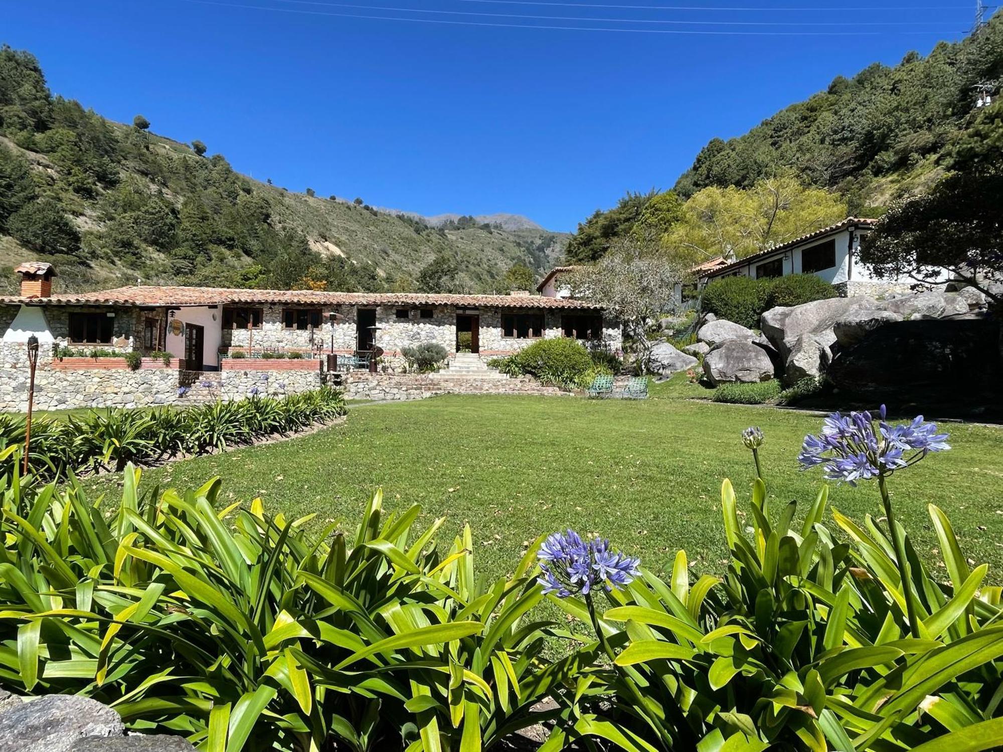Mérida Estancia La Canada מראה חיצוני תמונה